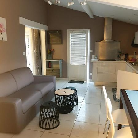 Maisonnette Guest House Labenne Exterior foto