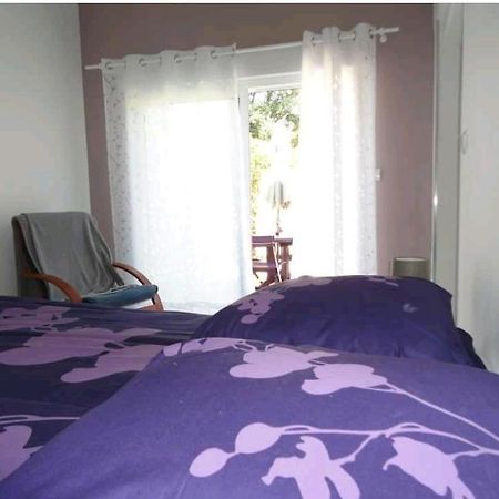 Maisonnette Guest House Labenne Exterior foto