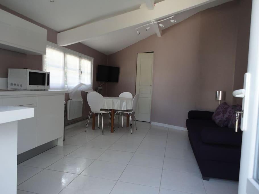 Maisonnette Guest House Labenne Exterior foto